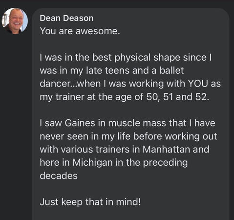 Dean